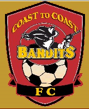 ASCTC CTC Bandits FC team badge